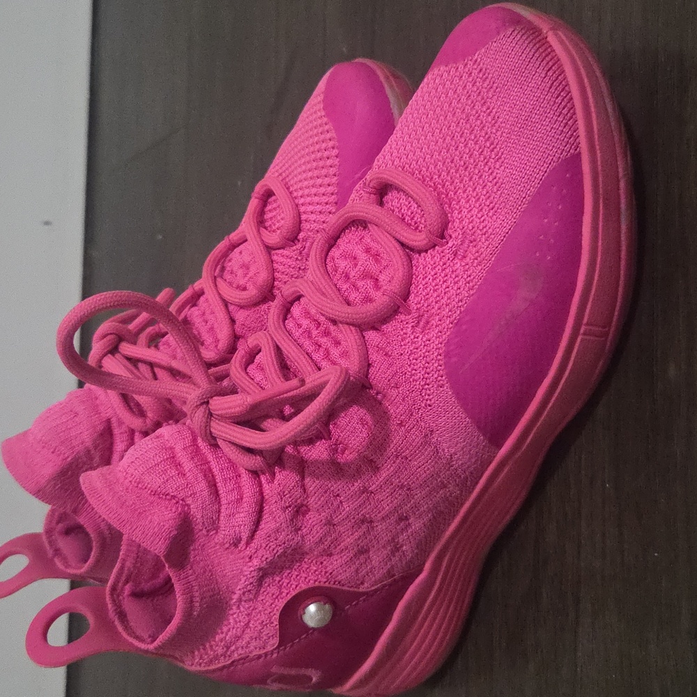 Nike KD 11 Aunt PEARL Limited EDITION Sneakers